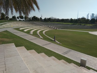 Photos of Zabeel Park Gate 2