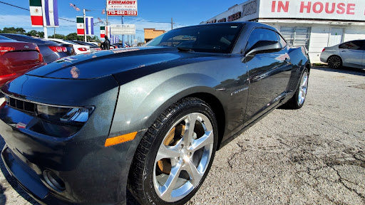Foremost Auto Sales - Thumbnail