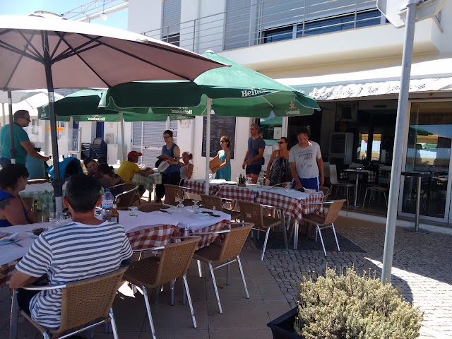 Restaurante A Casa
