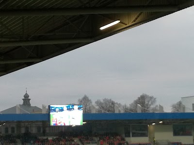 Photos of FC Viktoria Plzeň