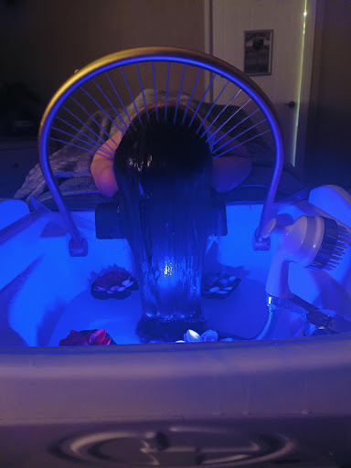 Heavenly Touch Kent - Japanese Head Spa & Therapies