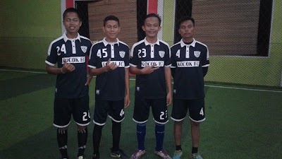 Photos of BW futsal Pedamaran
