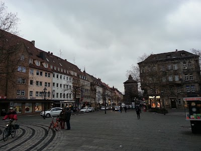 Photos of Franconia City Hotel