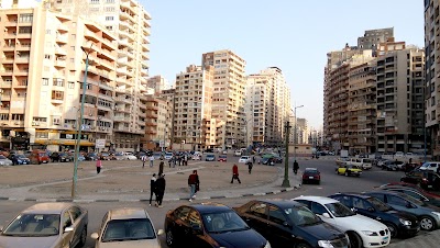 Photos of Mohamed Nageeb Minibus Stand