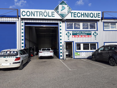 DEKRA Technical Inspection Center