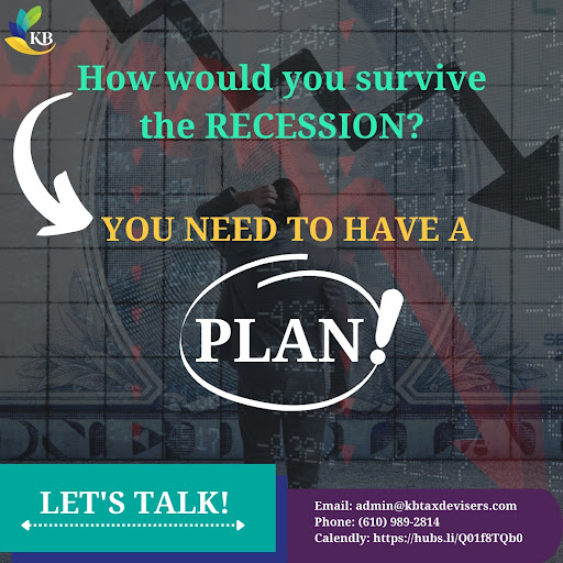 KB Tax Deviser CPAs - Thumbnail