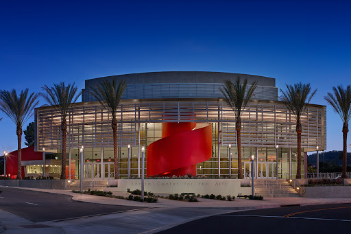 Bonita Center for the Arts