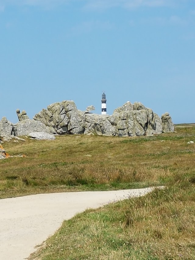 Phare du Creac'h