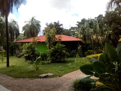 Photos of Hotel Rio Selva Resort Santa Cruz