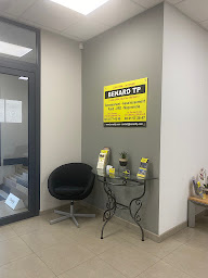 Photo n°6 de BENARD TP à Saint-Aubin-sur-Gaillon (Société de travaux publics)