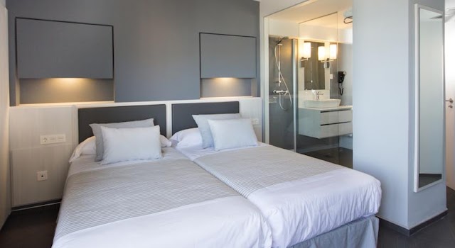 Hôtel Hotel Puerto de La Luz Pierre & Vacances