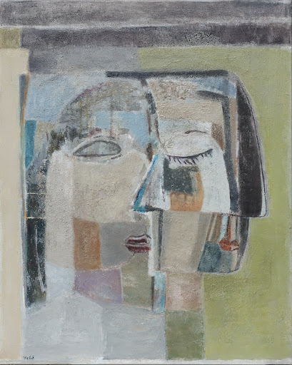 Iris Slock - Visual