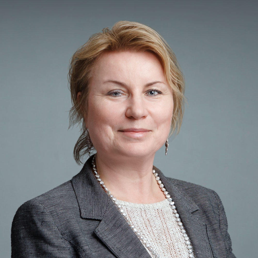Justyna Watkowska Md