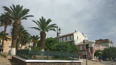 Photos of Saida Railway Station