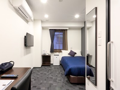 ホテルリブマックス名古屋栄EAST