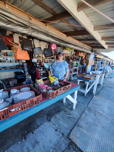 Captains' Open Air Market, Inc. - Thumbnail