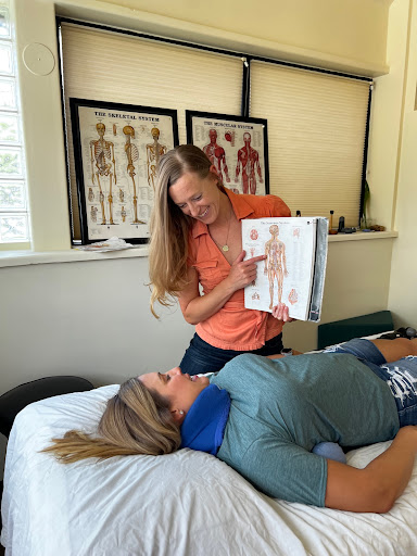 Yellow Brick Physical Therapy; Lara Johnson Physical Therapy and Wellness, LLC - Thumbnail