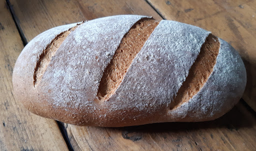 breadcrumbbaking - Visual