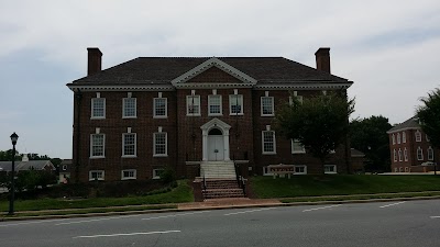 Delaware Institute of Medical