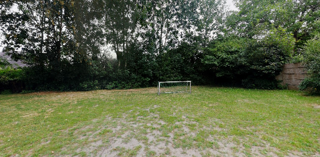 OC De Wervel Bellegem - Cultureel centrum