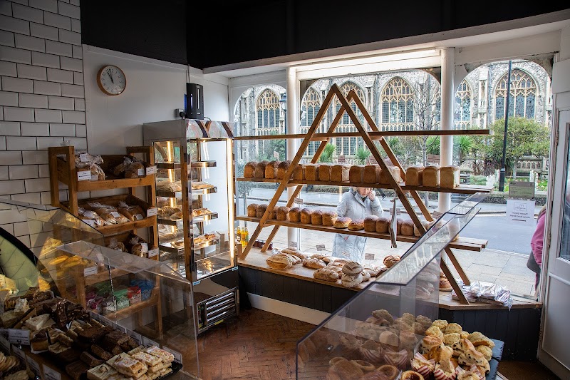 The Craft Bakery photo 2