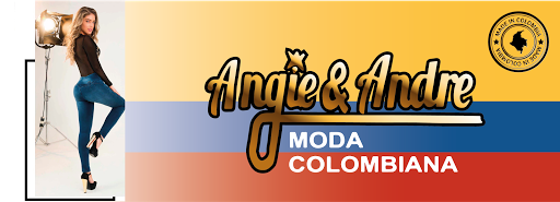 Angie & Andre - Visual