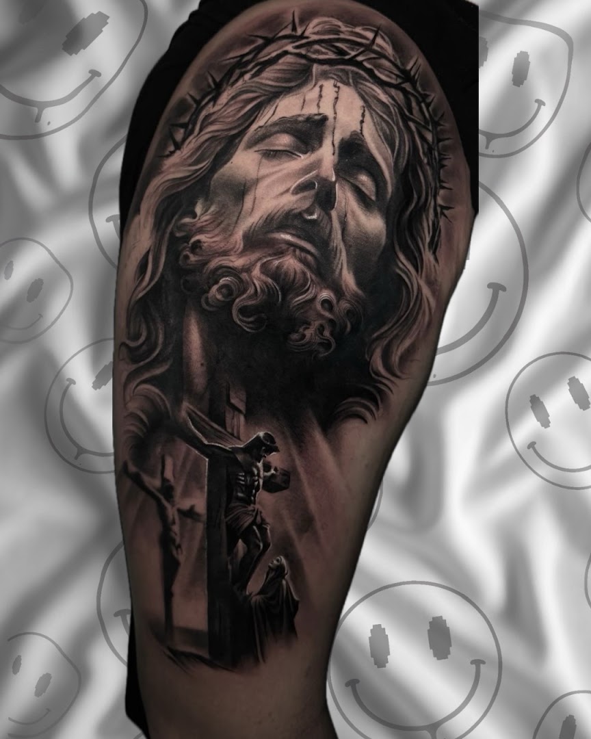 FunInk Tattoo