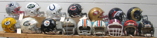 Touchdown Treasures - Thumbnail