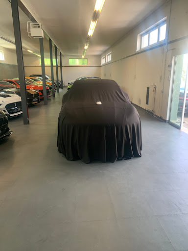 Rosenstein-Automobile GbR - Thumbnail