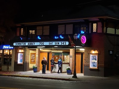 Blue Mouse Theatre