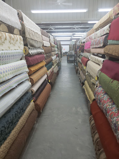 Best Fabric Store / Warehouse Fabrics Inc - Thumbnail