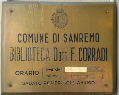 Photos of Biblioteca Civica "Dott. FRANCESCO CORRADI"