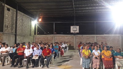 Photos of Iglesia San Mart&iacute;n de Porres
