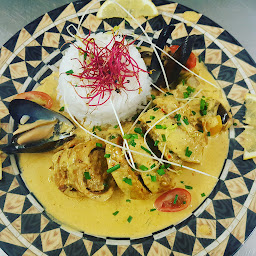 Photo n°59 de La Braise Gourmande à Le Havre (Restaurant français)