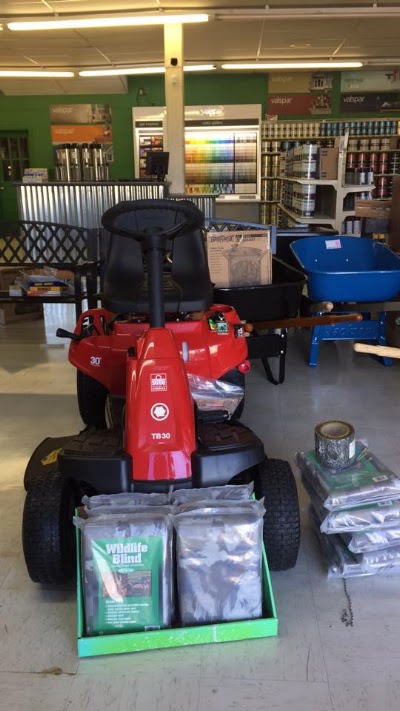 Photos of Palmetto Building Supply Inc.