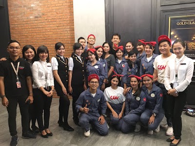 Photos of CGV Cinemas Focal Point