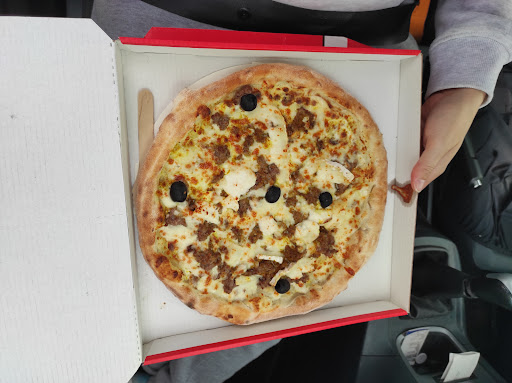 Photo 6 - BIP-BIP Restaurant Pizzéria