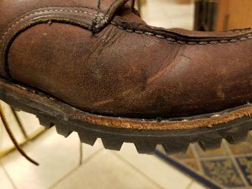 Red Wing - Livonia, MI - Thumbnail
