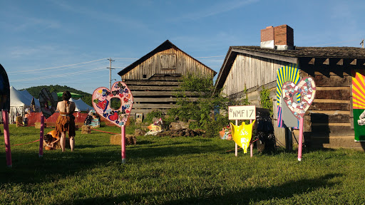 Nelsonville GoBus Gallery - United States