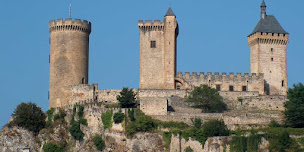 Photo n°34 de Camping Les 4 Saisons à Oust (Terrain de camping)