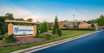 OrthoVirginia Physical Therapy: Lynchburg