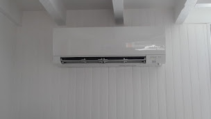 Photo n°4 de Climat Gaz 33- chauffagiste et climatisation à Latresne (Service d'installation de gaz)