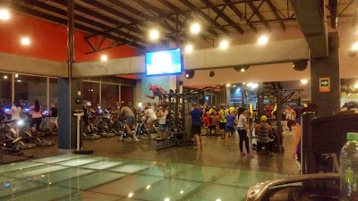Photos of Gym Bodytech Camino Real
