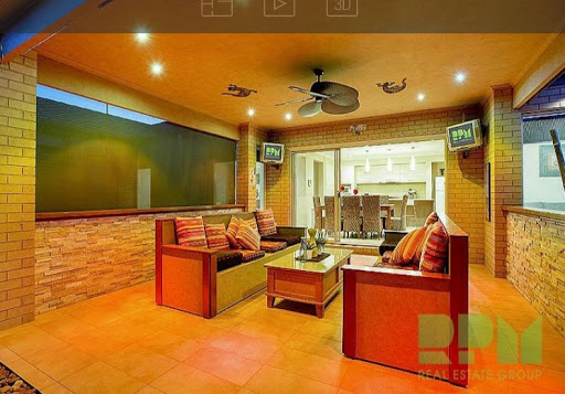 Smart Comm Electrical - Visual