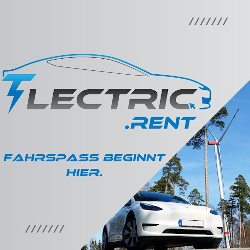 TLECTRIC® RENT - Thumbnail