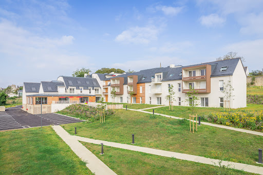 Photo de Résidence seniors Espace et Vie Saint-Pol-de-Léon à Plougoulm (29250)