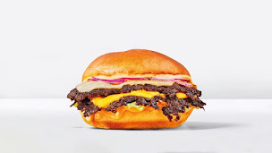 Photo n°45 de StarSmash à Dijon (Restaurant)