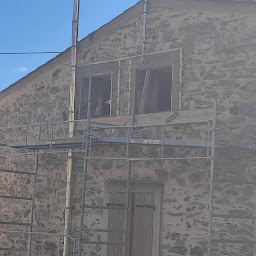Photo n°16 de MAJEÉ RÉALISATION à Saint-Geniès-de-Fontedit (Maçon)