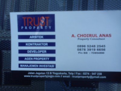 Photos of Trust Property