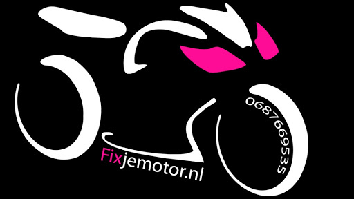 Fixjemotor.nl Gallery - Netherlands